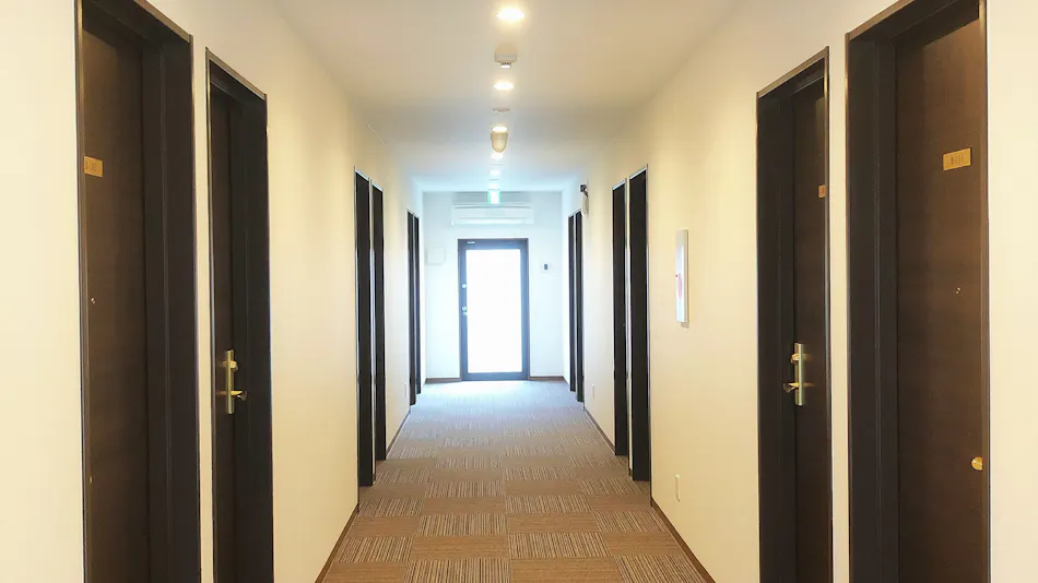 Karatsu Hotel QUEENDOM