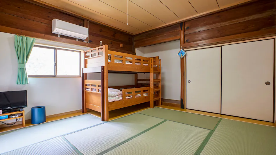 Detached Rental House “Hanareya”