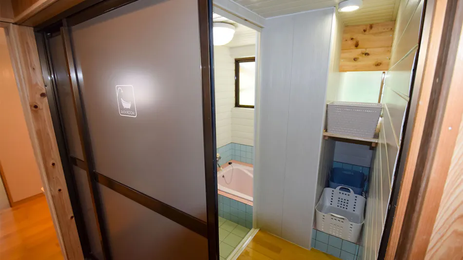 Detached Rental House “Hanareya”
