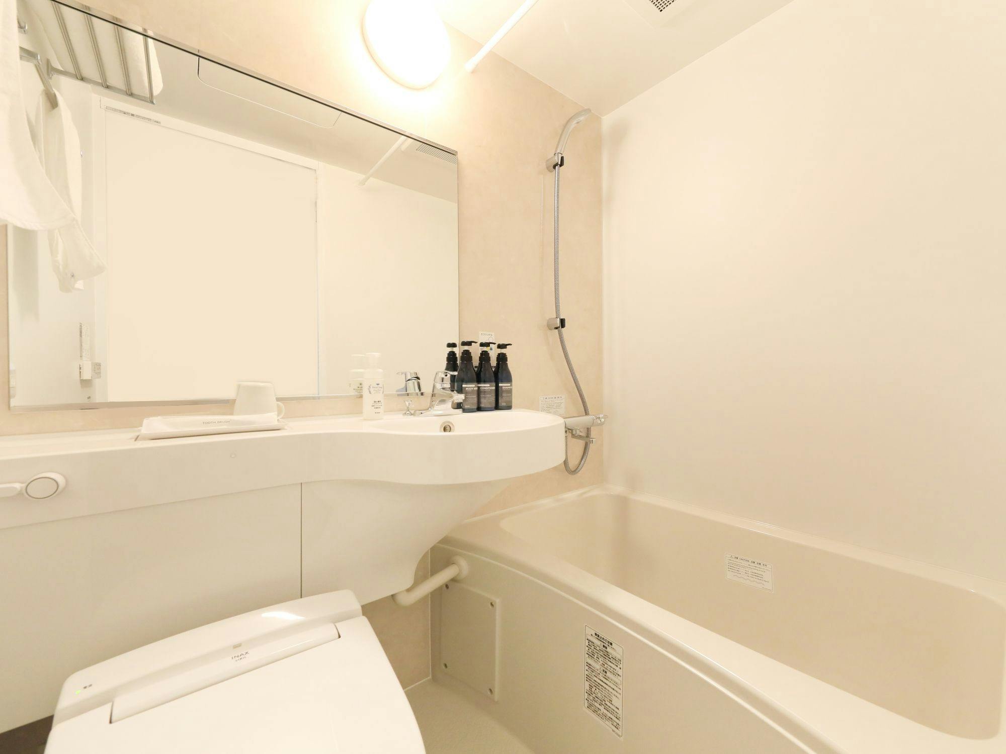 Excel Inn Omiya