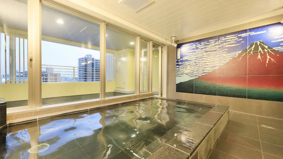 Excel Inn Omiya