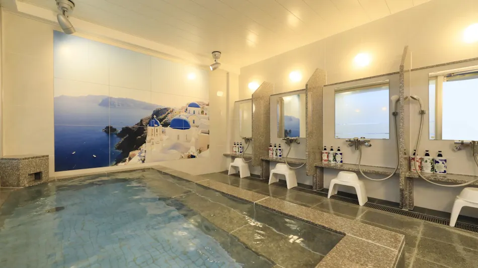 Excel Inn Omiya