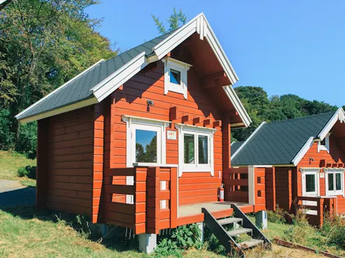 Cabin CAMP 6