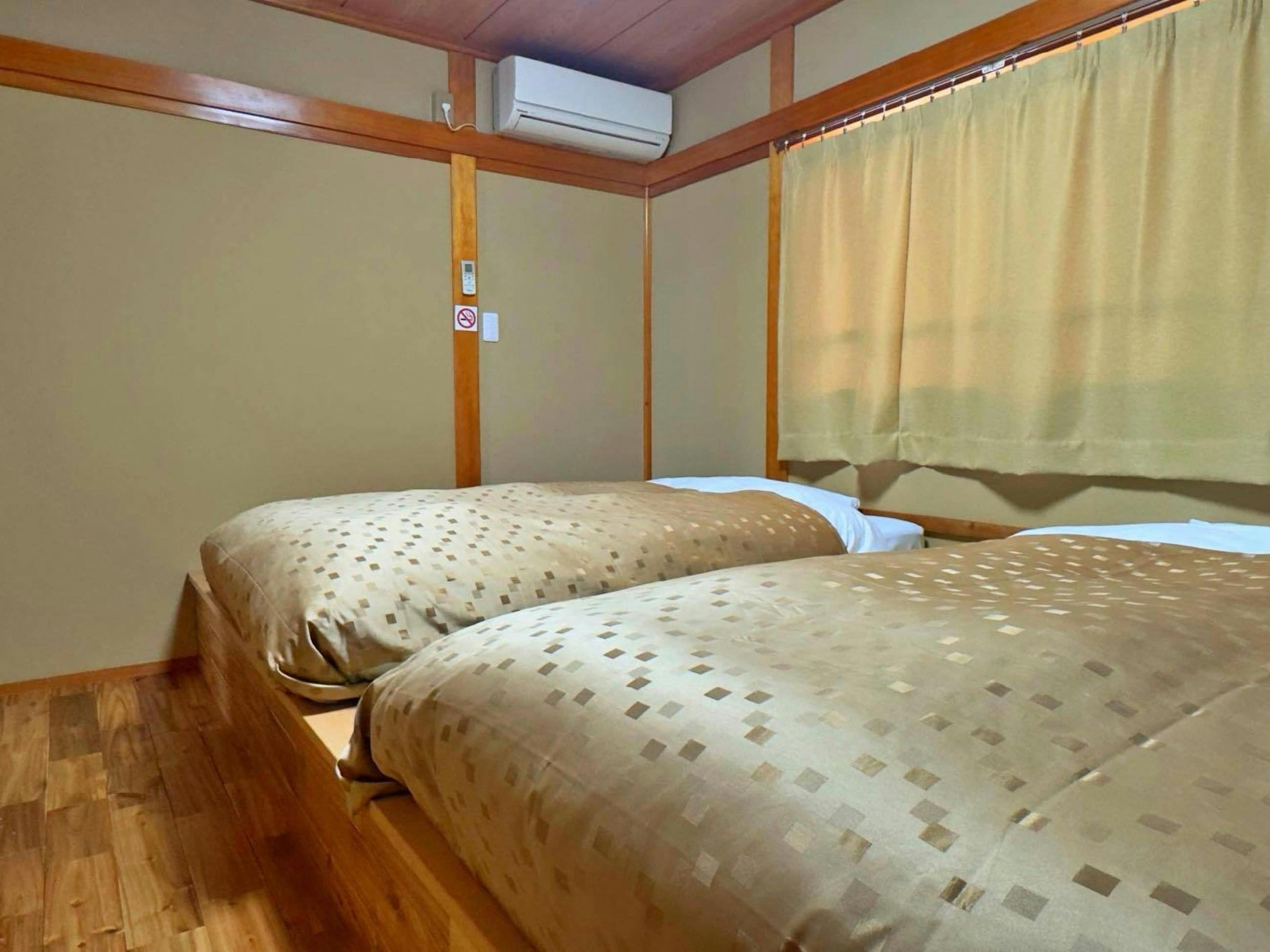 Taiza Onsen Village Seaside Accommodation Yuunagi