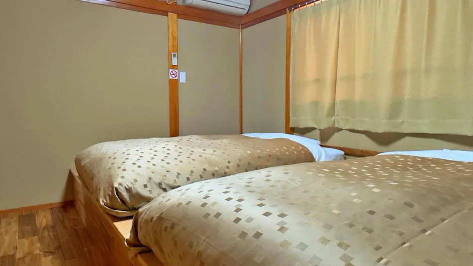 Taiza Onsen Village Seaside Accommodation Yuunagi