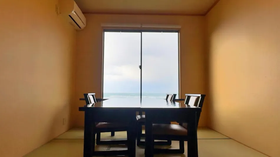 Taiza Onsen Village Seaside Accommodation Yuunagi
