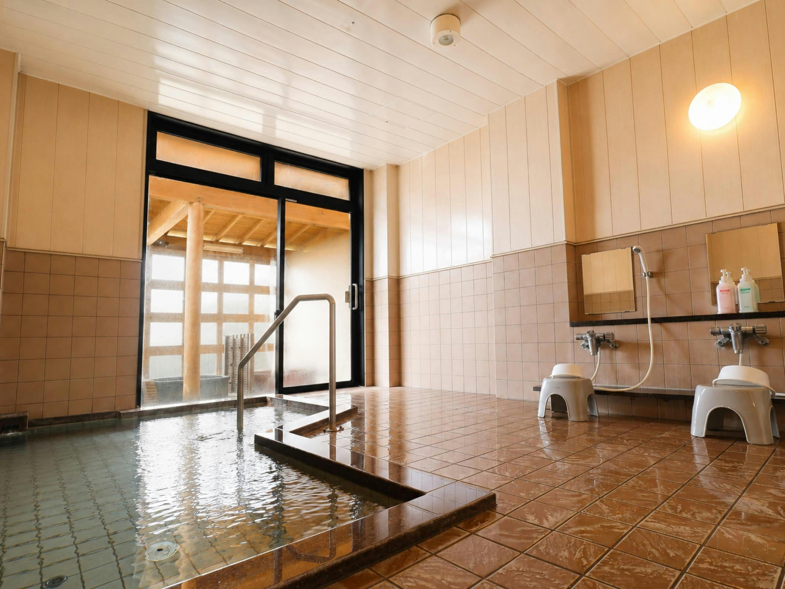 Taiza Onsen Village Seaside Accommodation Yuunagi