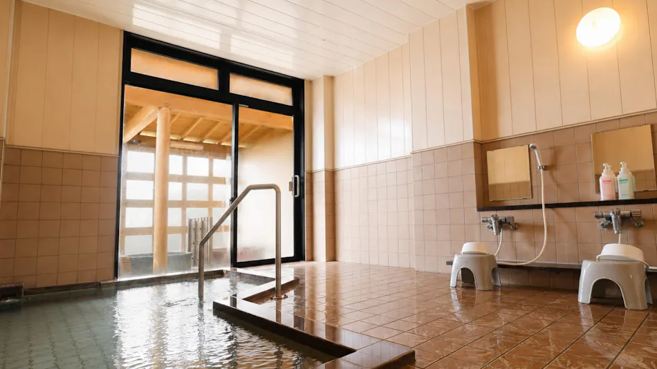 Taiza Onsen Village Seaside Accommodation Yuunagi