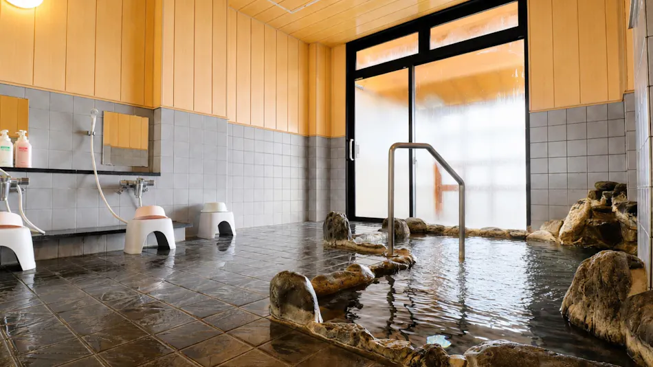 Taiza Onsen Village Seaside Accommodation Yuunagi