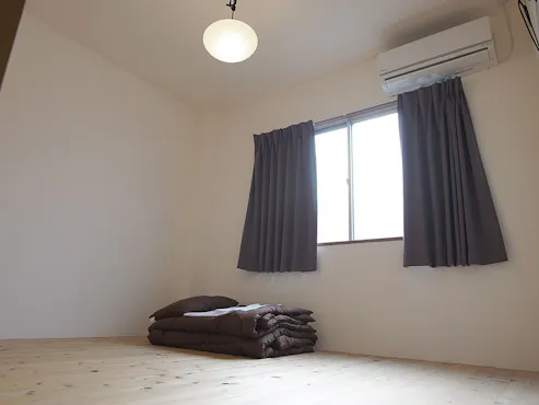 ・ห้องพักสำหรับ 3 ท่าน