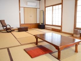 湯治宿　かふね