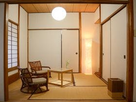 湯治宿　かふね