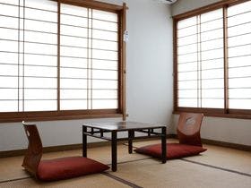 湯治宿　かふね