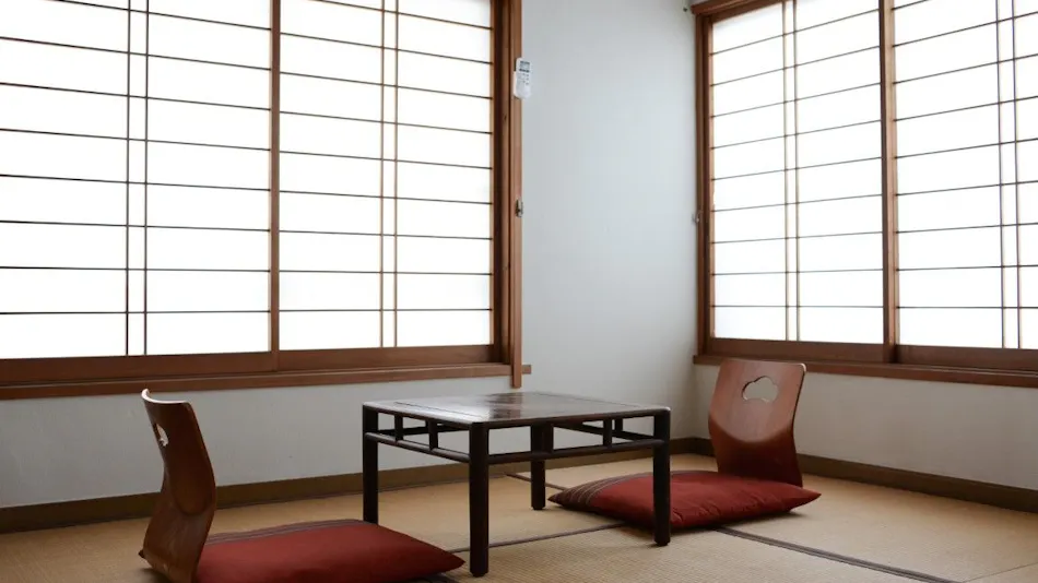 Toji Accommodation Kafune