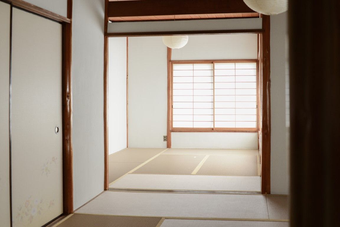 Toji Accommodation Kafune
