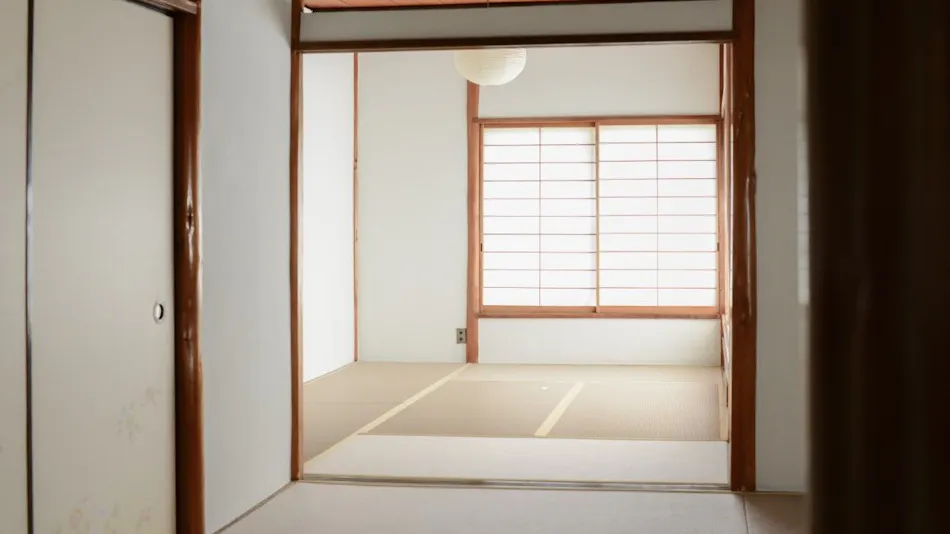 Toji Accommodation Kafune