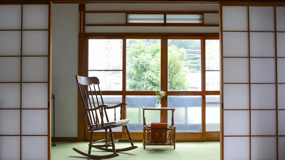 Toji Accommodation Kafune