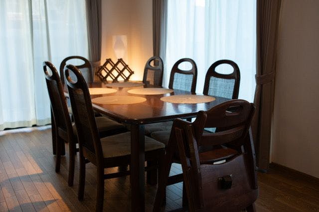 Toji Accommodation Kafune