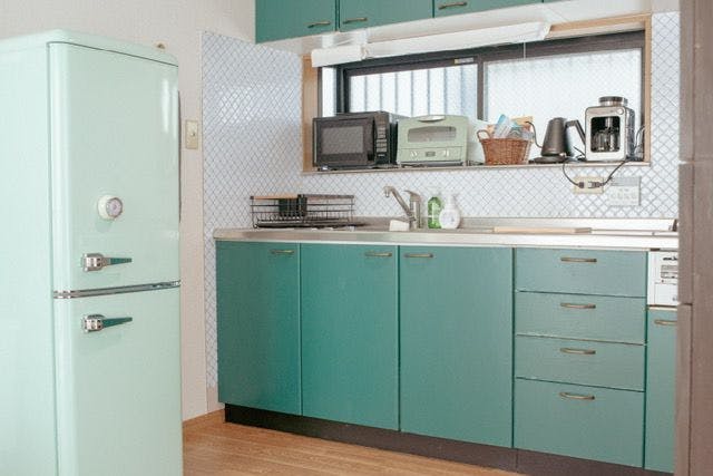 Toji Accommodation Kafune