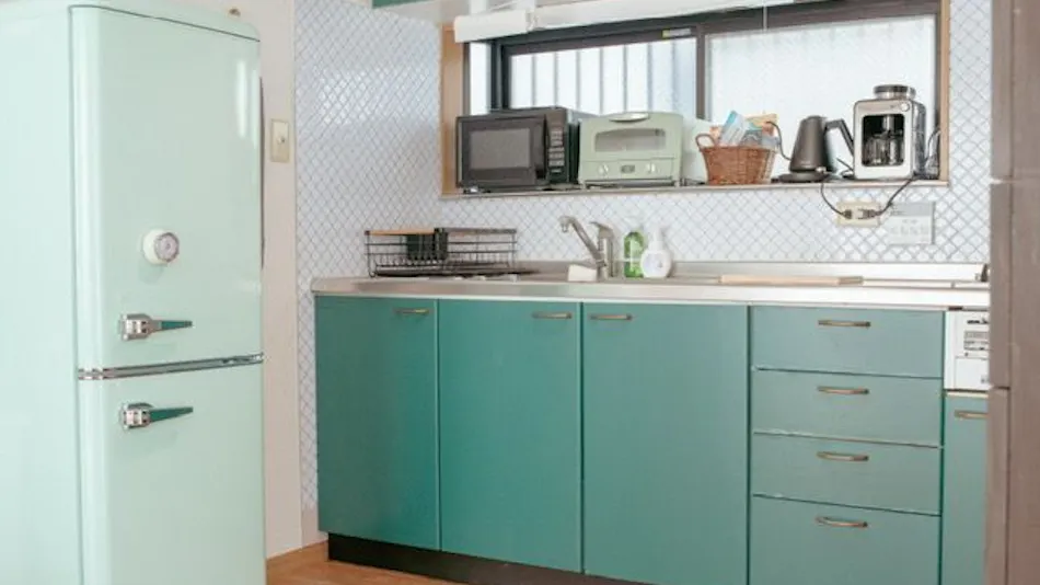 Toji Accommodation Kafune