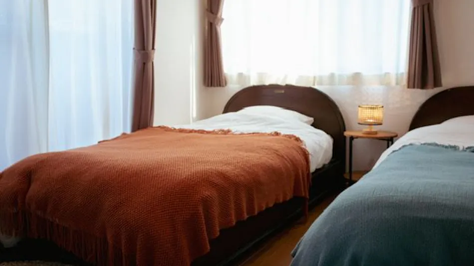 Toji Accommodation Kafune