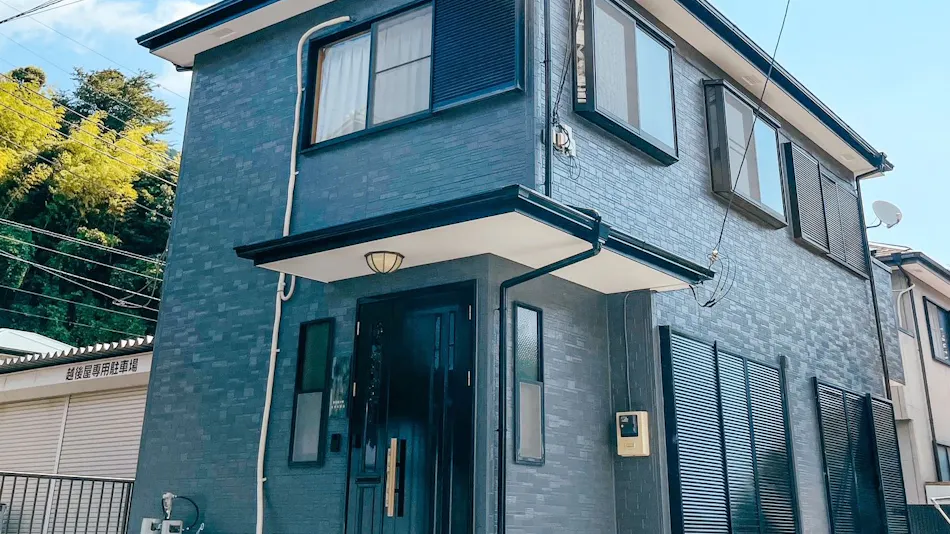 Toji Accommodation Kafune