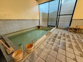 湯治宿　かふね