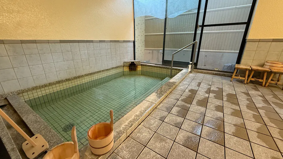 Toji Accommodation Kafune