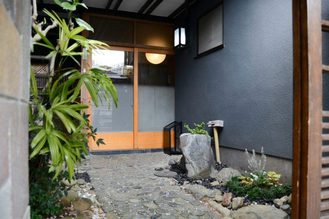 Cafune Hot Spring Inn