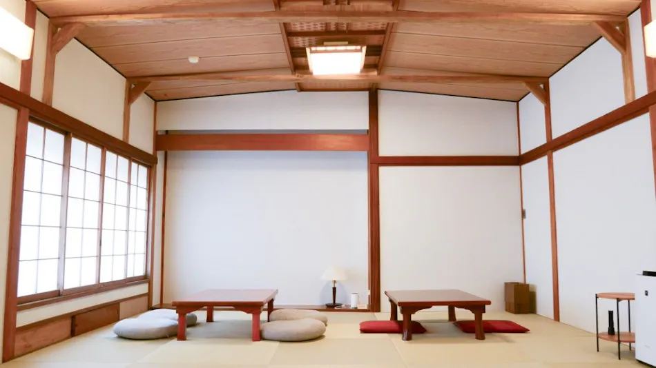 Toji Accommodation Kafune