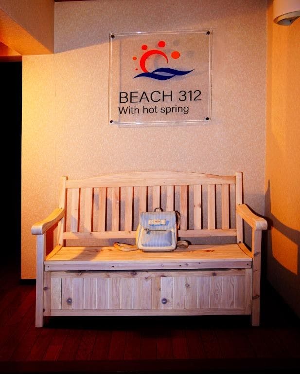 BEACH312