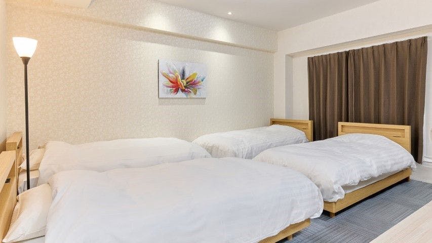Vacation Room Suizenji Park