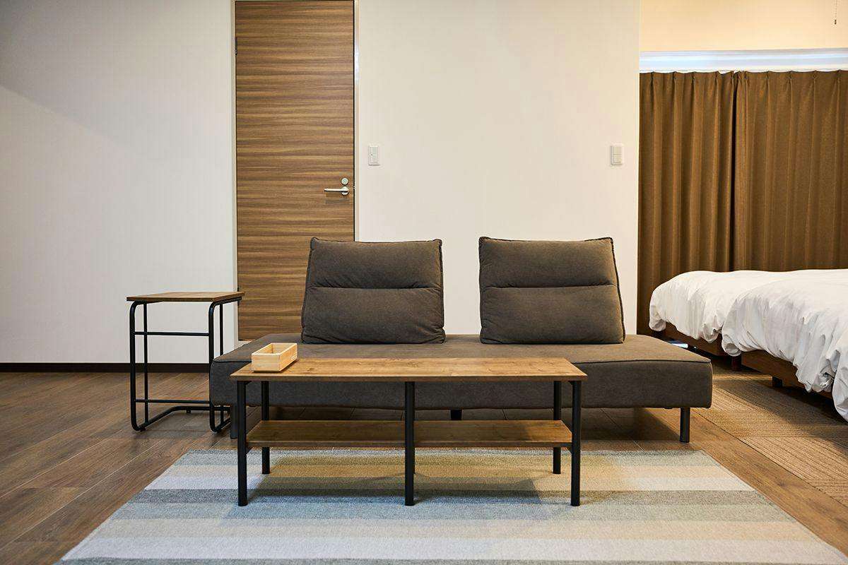 Vacation Room Suizenji Park