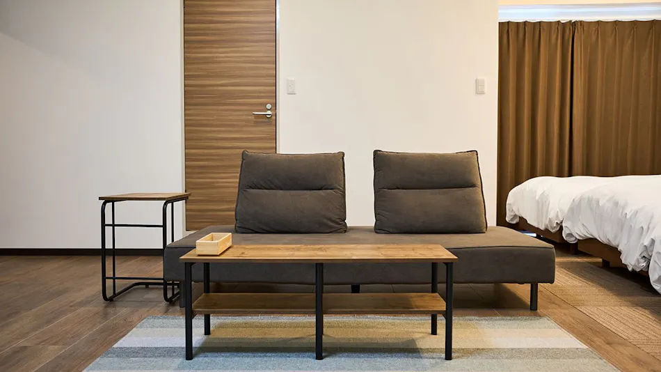 Vacation Room Suizenji Park