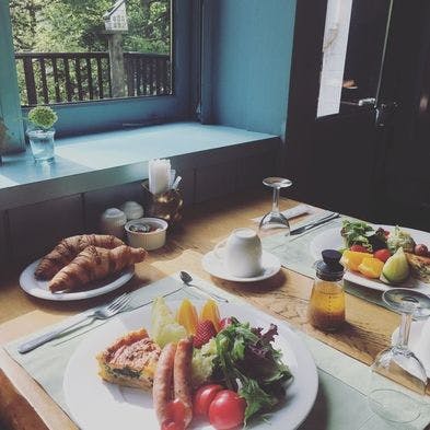 Guesthouse Mominoki