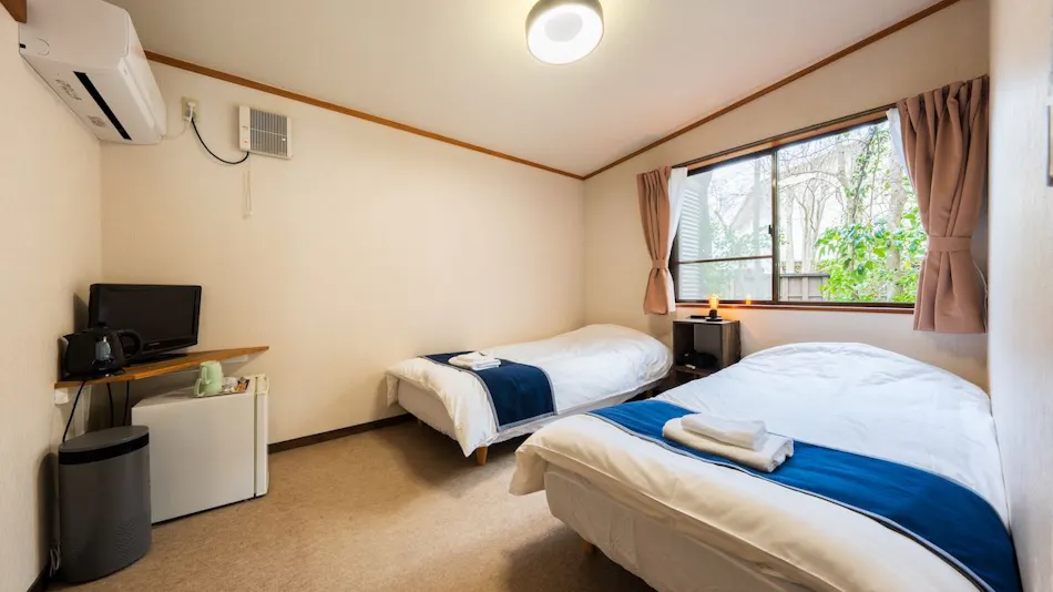Hotel Yufugoiki