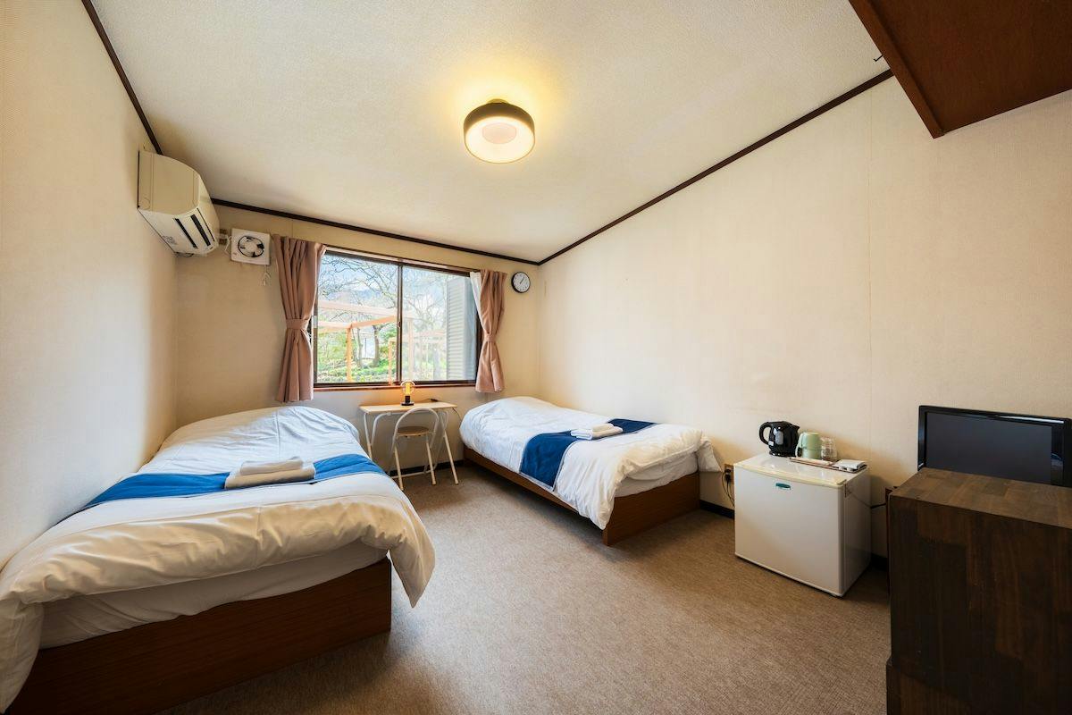 Hotel Yufugoiki