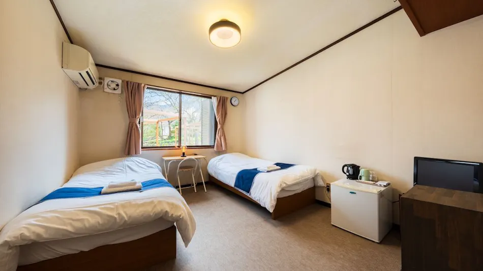 Hotel Yufugoiki