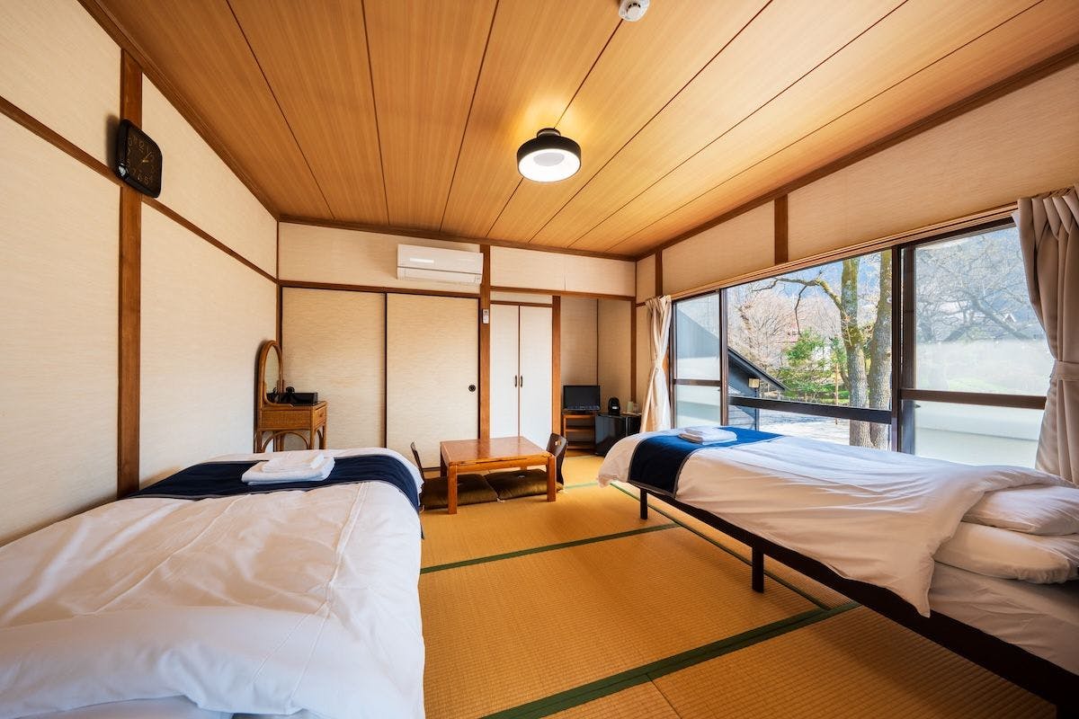 Hotel Yufugoiki