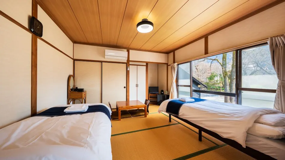 Hotel Yufugoiki