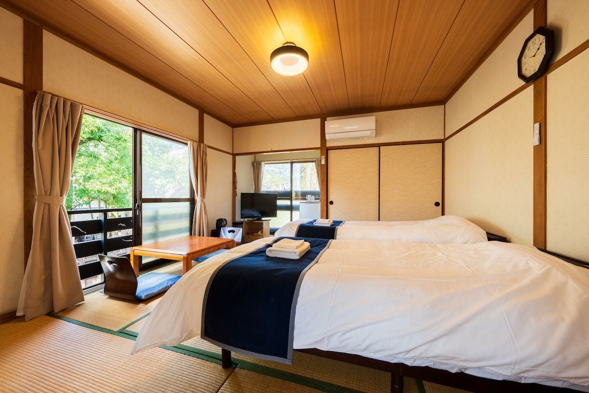 Hotel Yufugoiki