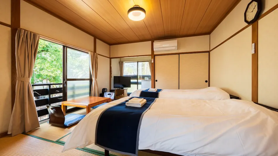 Hotel Yufugoiki