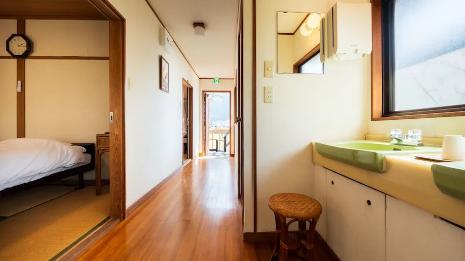 Hotel Yufugoiki