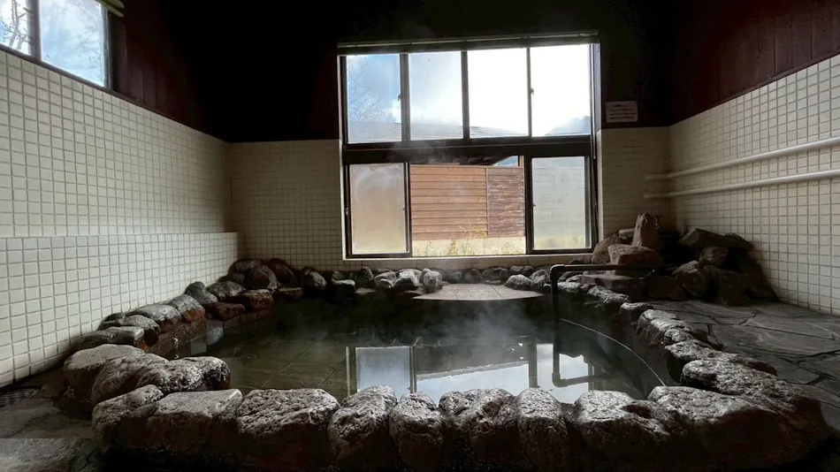 Hotel Yufugoiki