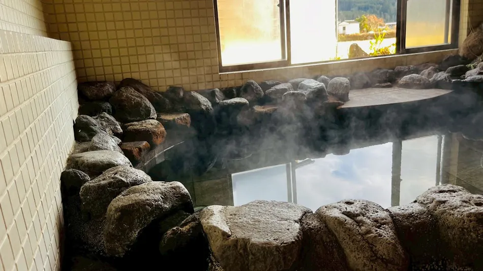 Hotel Yufugoiki