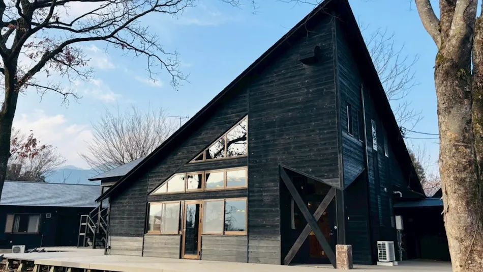 Hotel Yufugoiki