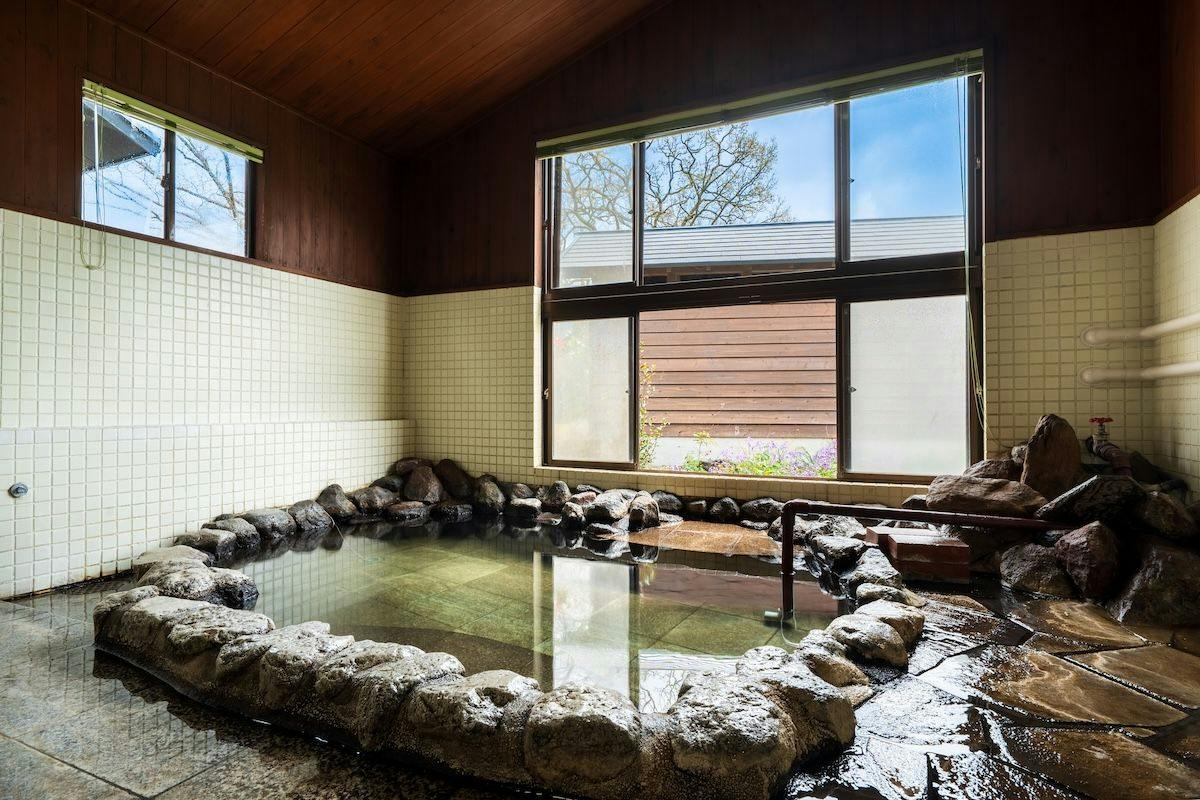 Hotel Yufugoiki