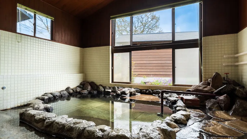 Hotel Yufugoiki