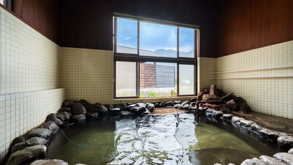 Hotel Yufugoiki