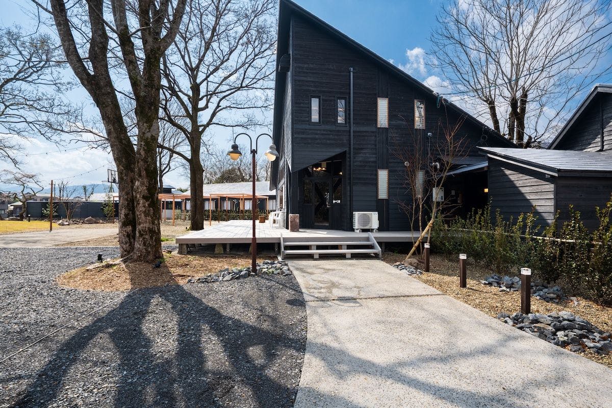 Hotel Yufugoiki